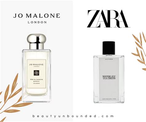 zara dupe.perfume|jo malone dupes zara.